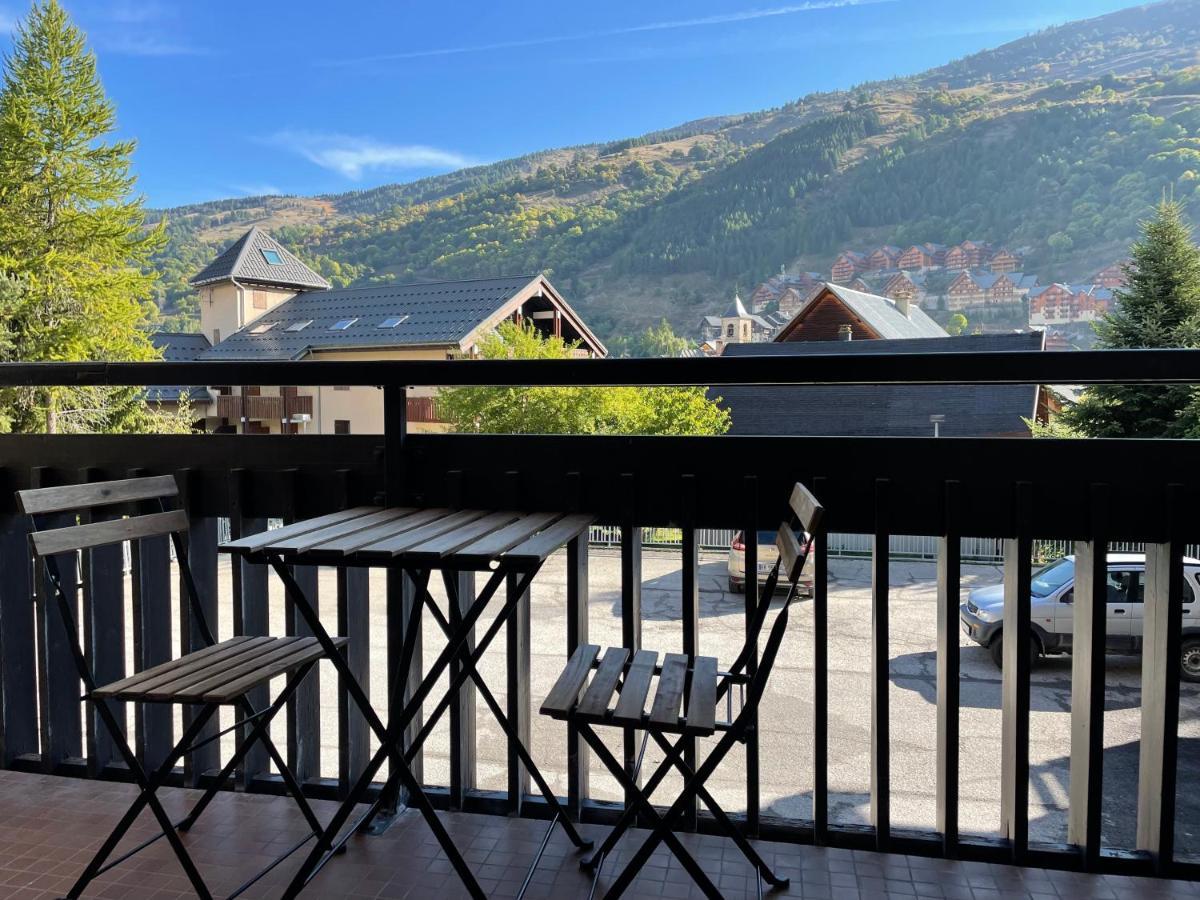 Le Rocher Saint Pierre 1H - 6Pers Valloire Exterior photo